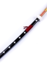 Kiếm Gỗ Kikoku Quỷ Kiếm Của Trafalgar Law - One Piece (Chó Đốm) Dài 1M