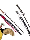 Kiếm Gỗ Kikoku Quỷ Kiếm Của Trafalgar Law - One Piece (Chó Đốm) Dài 1M