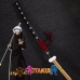 Kiếm Gỗ Kikoku Quỷ Kiếm Của Trafalgar Law - One Piece (Chó Đốm) Dài 1M