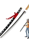 Kiếm Gỗ Kikoku Quỷ Kiếm Của Trafalgar Law - One Piece (Chó Đốm) Dài 1M