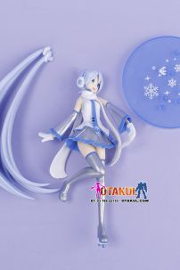 Mô Hình Figure Snow Miku - Mô Hình Không Hộp