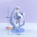 Mô Hình Figure Snow Miku - Mô Hình Không Hộp