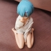 Mô Hình Figure Rem Mặc Áo Sơ Mi Quyến Rũ - Re: Zero - Mô Hình Không Hộp