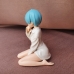 Mô Hình Figure Rem Mặc Áo Sơ Mi Quyến Rũ - Re: Zero - Mô Hình Không Hộp