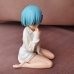 Mô Hình Figure Rem Mặc Áo Sơ Mi Quyến Rũ - Re: Zero - Mô Hình Không Hộp