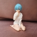 Mô Hình Figure Rem Mặc Áo Sơ Mi Quyến Rũ - Re: Zero - Mô Hình Không Hộp