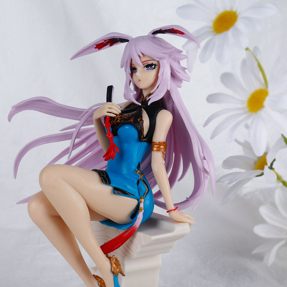 Mô Hình Yae Sakura - Honkai Impact - Mô Hình Không Hộp