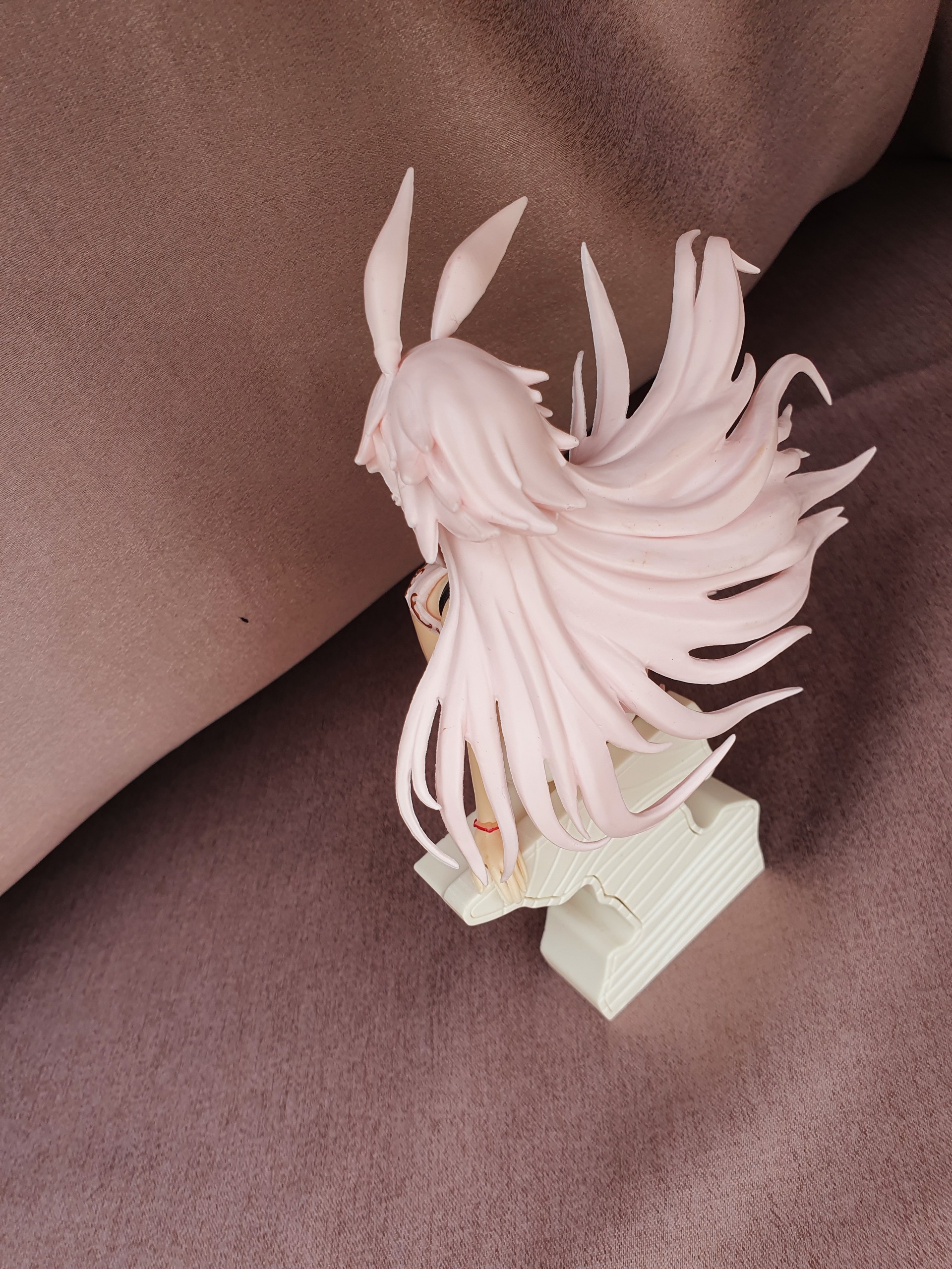 Mô Hình Yae Sakura - Honkai Impact - Mô Hình Không Hộp