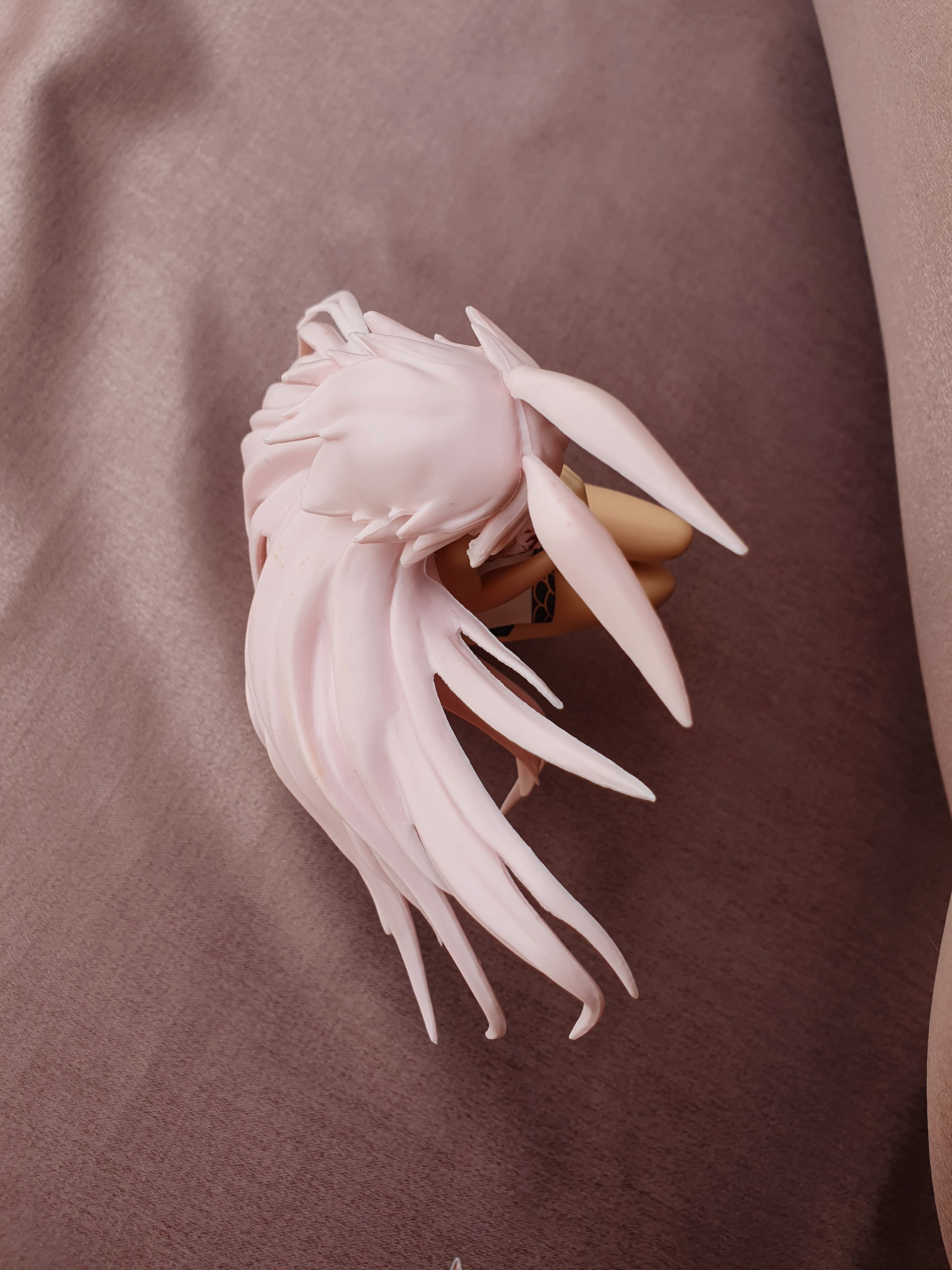 Mô Hình Yae Sakura - Honkai Impact - Mô Hình Không Hộp