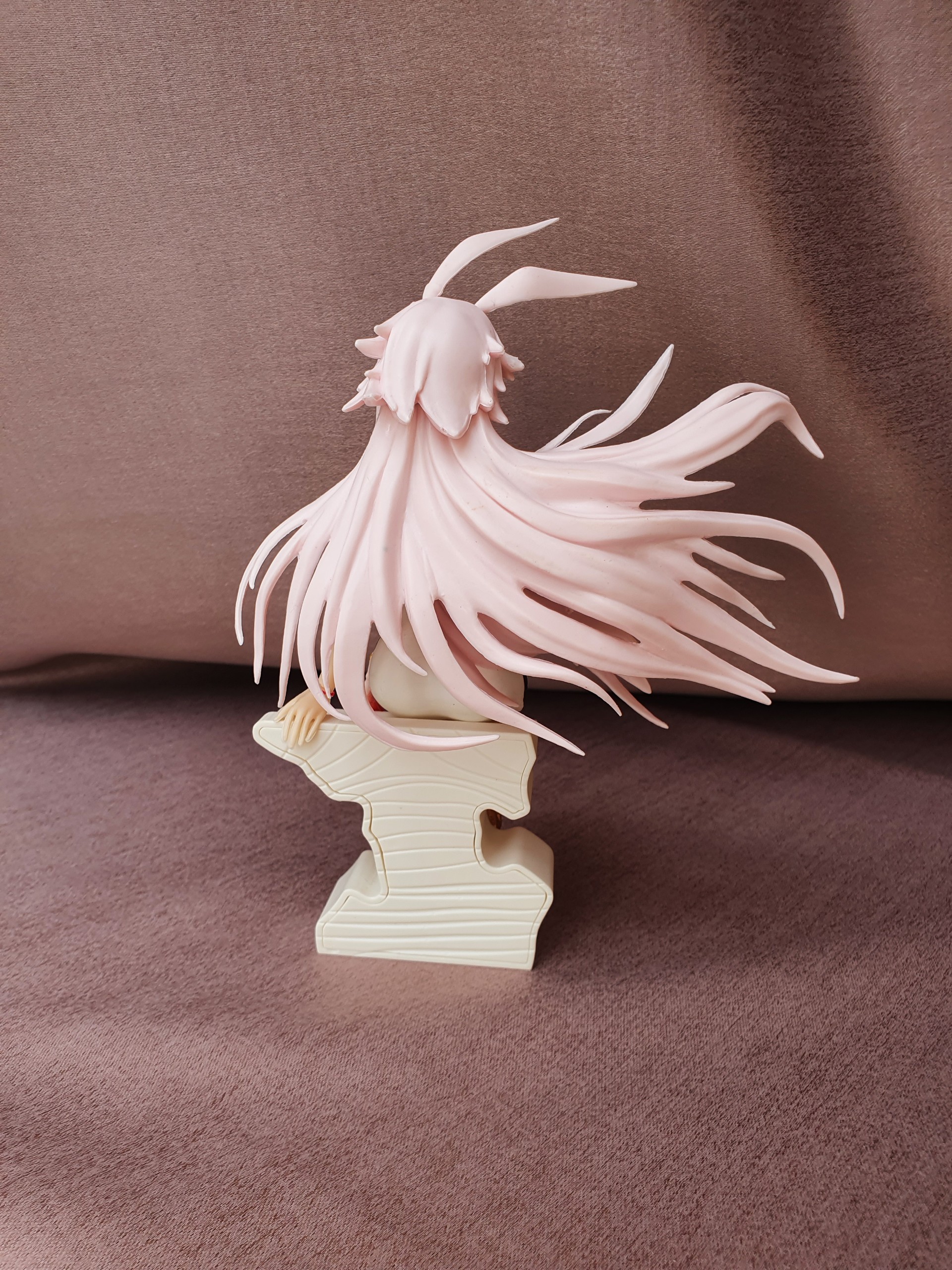 Mô Hình Yae Sakura - Honkai Impact - Mô Hình Không Hộp