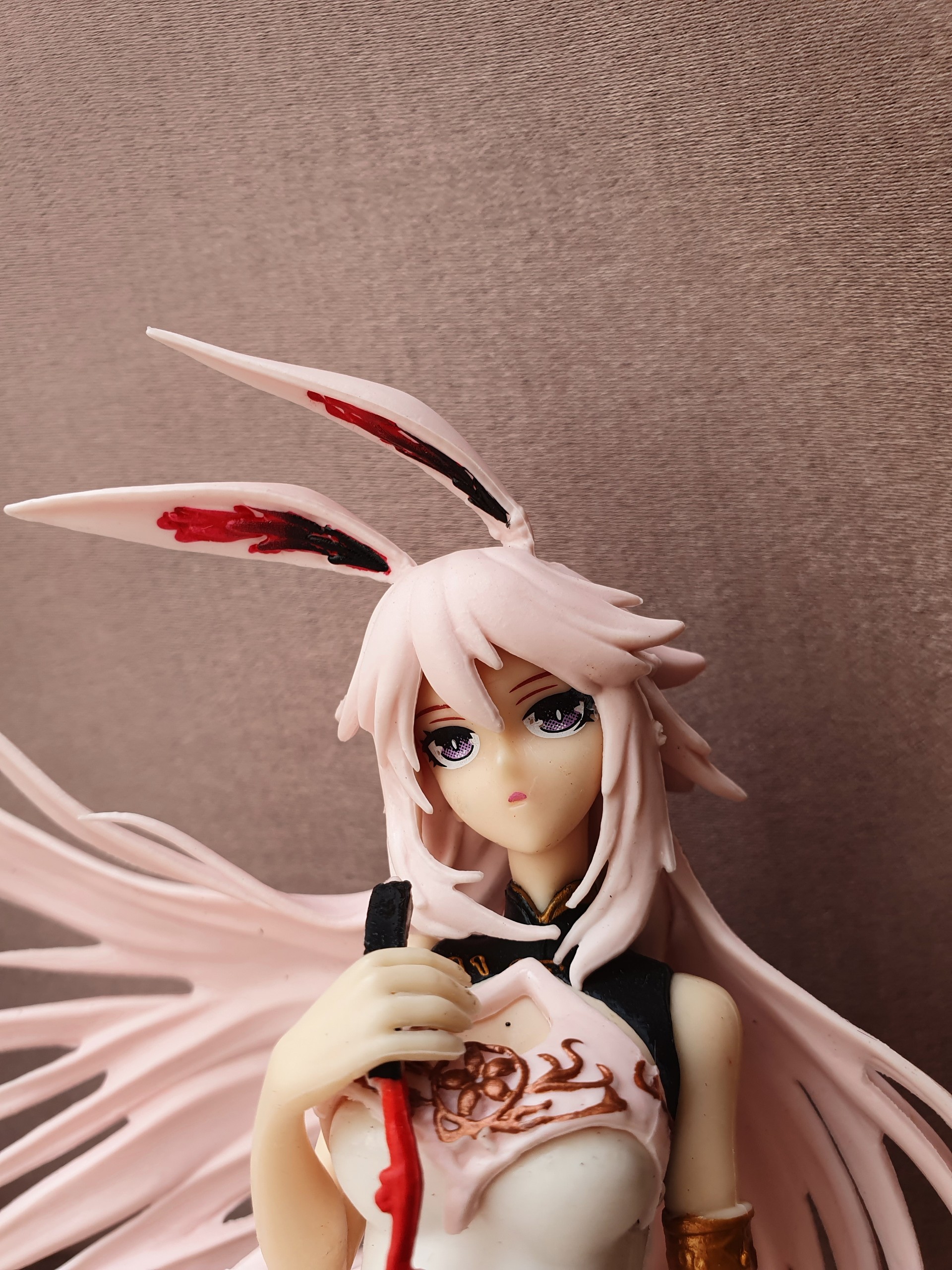 Mô Hình Yae Sakura - Honkai Impact - Mô Hình Không Hộp