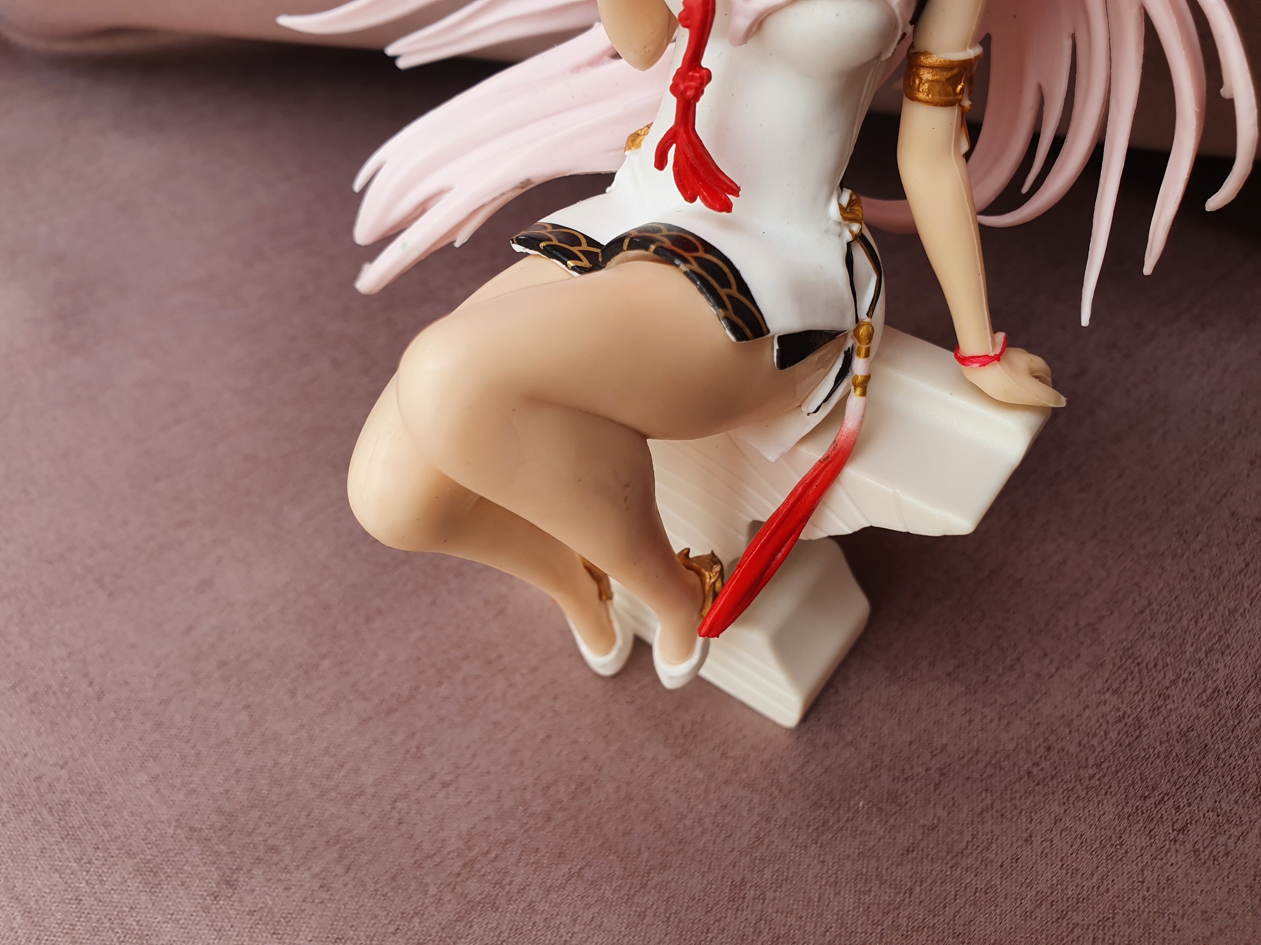 Mô Hình Yae Sakura - Honkai Impact - Mô Hình Không Hộp