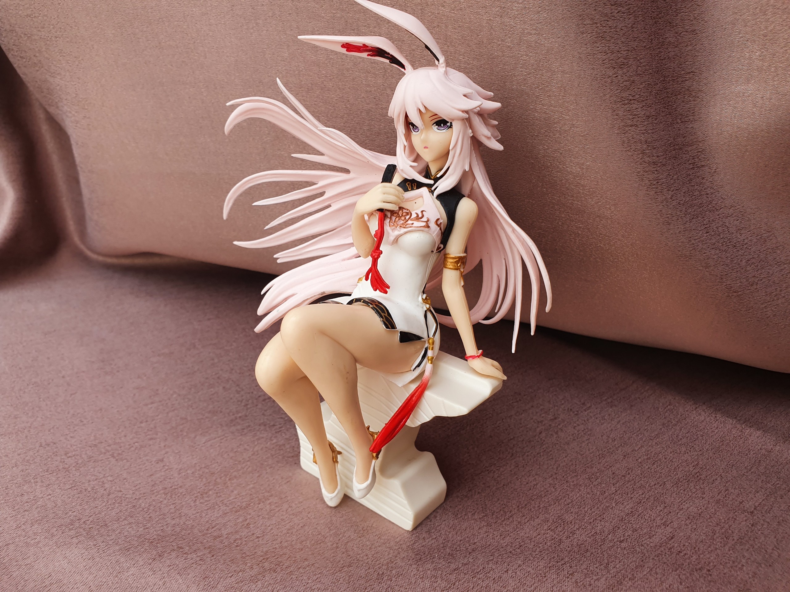 Mô Hình Yae Sakura - Honkai Impact - Mô Hình Không Hộp
