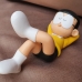 Mô Hình Nobi Nobita Nằm Lười Biếng - Doraemon