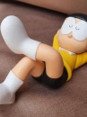 Mô Hình Nobi Nobita Nằm Lười Biếng - Doraemon
