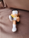 Mô Hình Nobi Nobita Nằm Lười Biếng - Doraemon