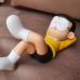 Mô Hình Nobi Nobita Nằm Lười Biếng - Doraemon