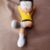 Mô Hình Nobi Nobita Nằm Lười Biếng - Doraemon