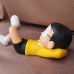 Mô Hình Nobi Nobita Nằm Lười Biếng - Doraemon