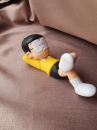 Mô Hình Nobi Nobita Nằm Lười Biếng - Doraemon