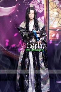 Cổ Trang 48 (Mộ Dung Phục)