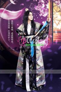 Cổ Trang 48 (Mộ Dung Phục)