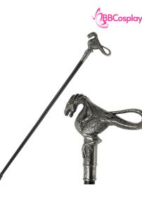 Gậy Quý Tộc Rồng Châu Âu Truyền Thuyết