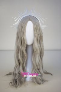 Vòng Hào Quang Nữ Thần - Đơn Giản