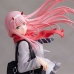 Mô Hình Figure Zero Two - 1/7 Uniform Ver - DARLING In The FRANXX