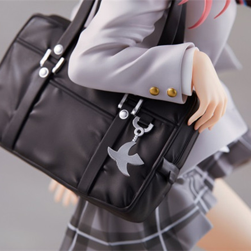 Mô Hình Figure Zero Two - 1/7 Uniform Ver - DARLING In The FRANXX