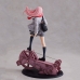 Mô Hình Figure Zero Two - 1/7 Uniform Ver - DARLING In The FRANXX