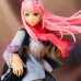 Mô Hình Figure Zero Two - 1/7 Uniform Ver - DARLING In The FRANXX