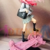 Mô Hình Figure Zero Two - 1/7 Uniform Ver - DARLING In The FRANXX