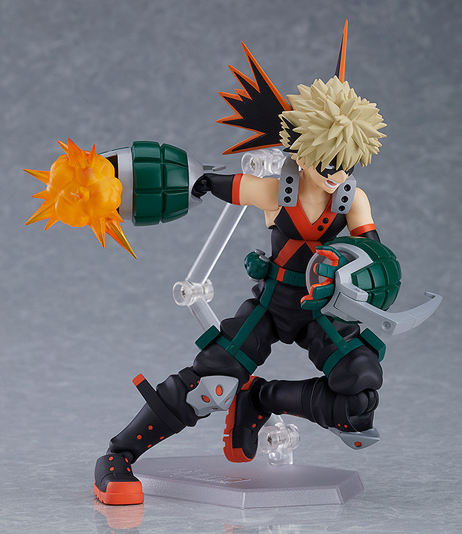 Mô Hình Bakugou Giá Tốt T082023  Mua tại Lazadavn