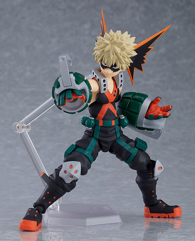 Hàng có sẵn  Mô hình Bakugou Katsuki Vol30 Figure chính hãng Nhật  Ora  Ora Figure Shop