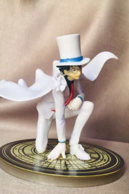 Mô Hình Figure Kuroba Kaito - Detective Conan (Limited Ver)