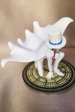 Mô Hình Figure Kuroba Kaito - Detective Conan (Limited Ver)