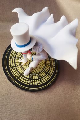 Mô Hình Figure Kuroba Kaito - Detective Conan (Limited Ver)