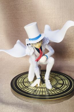 Mô Hình Figure Kuroba Kaito - Detective Conan (Limited Ver)