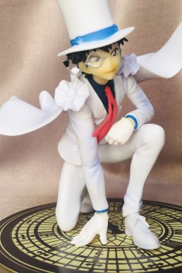 Mô Hình Figure Kuroba Kaito - Detective Conan (Limited Ver)