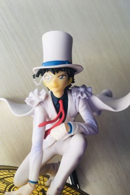 Mô Hình Figure Kuroba Kaito - Detective Conan (Limited Ver)