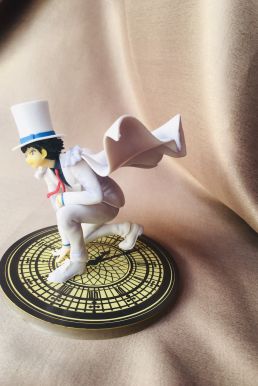 Mô Hình Figure Kuroba Kaito - Detective Conan (Limited Ver)