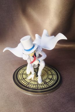 Mô Hình Figure Kuroba Kaito - Detective Conan (Limited Ver)