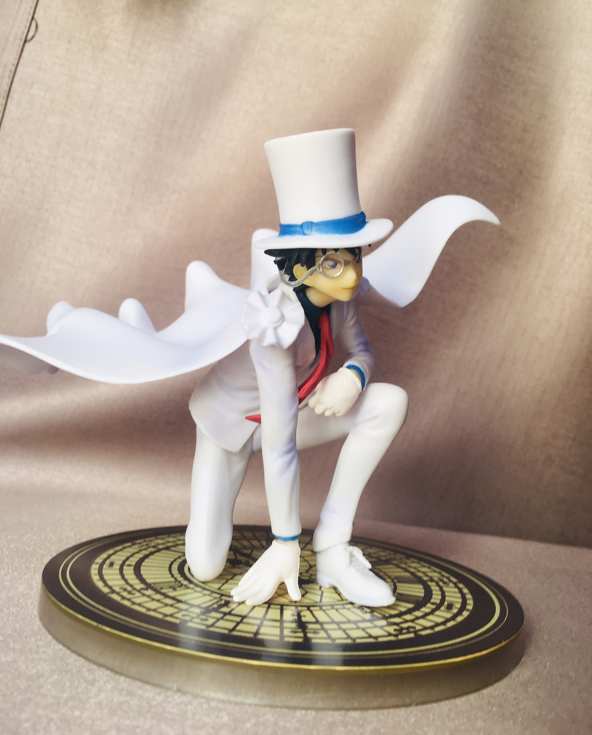 Mô Hình Figure Kuroba Kaito - Detective Conan (Limited Ver)