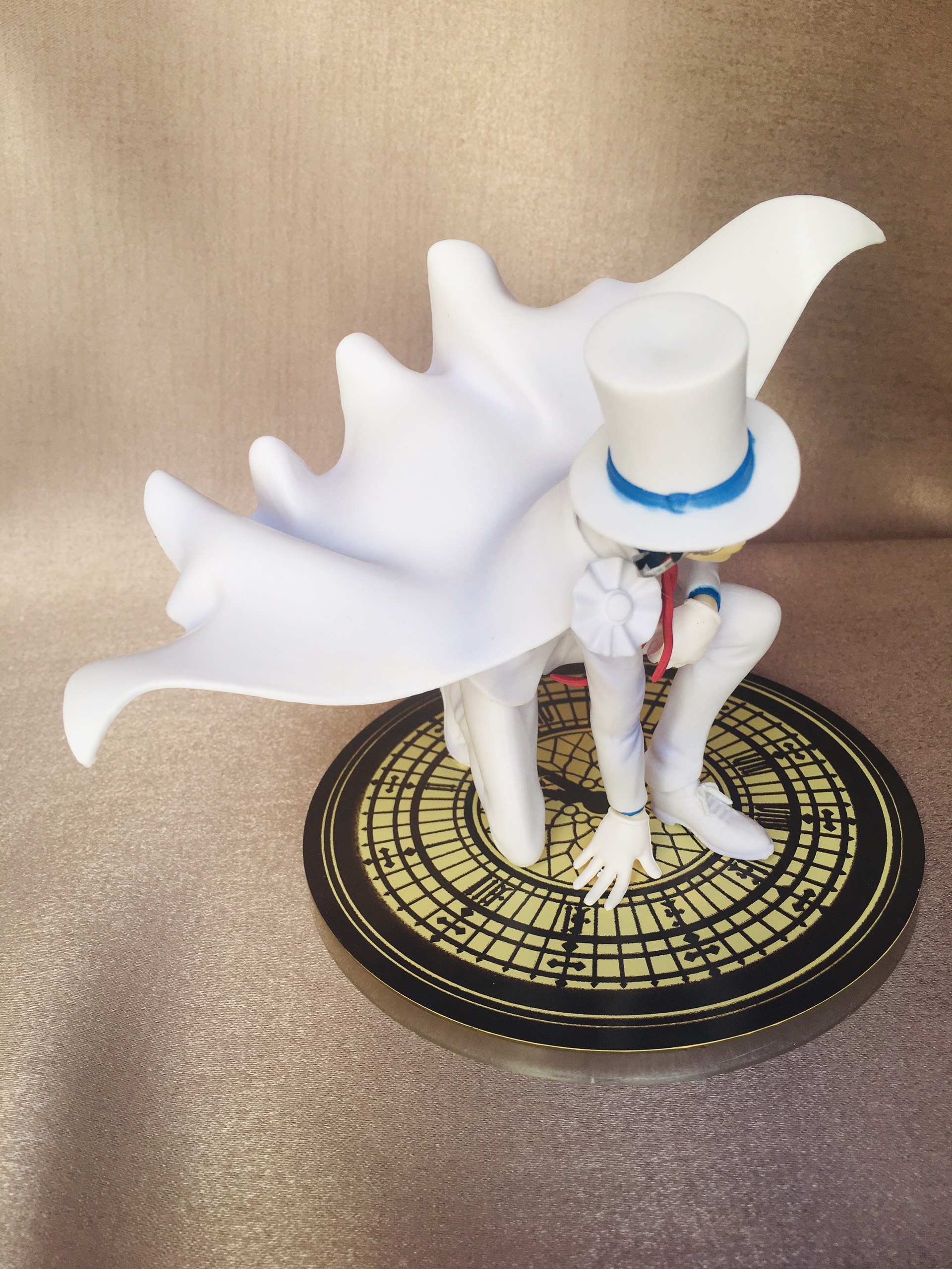 Mô Hình Figure Kuroba Kaito - Detective Conan (Limited Ver)