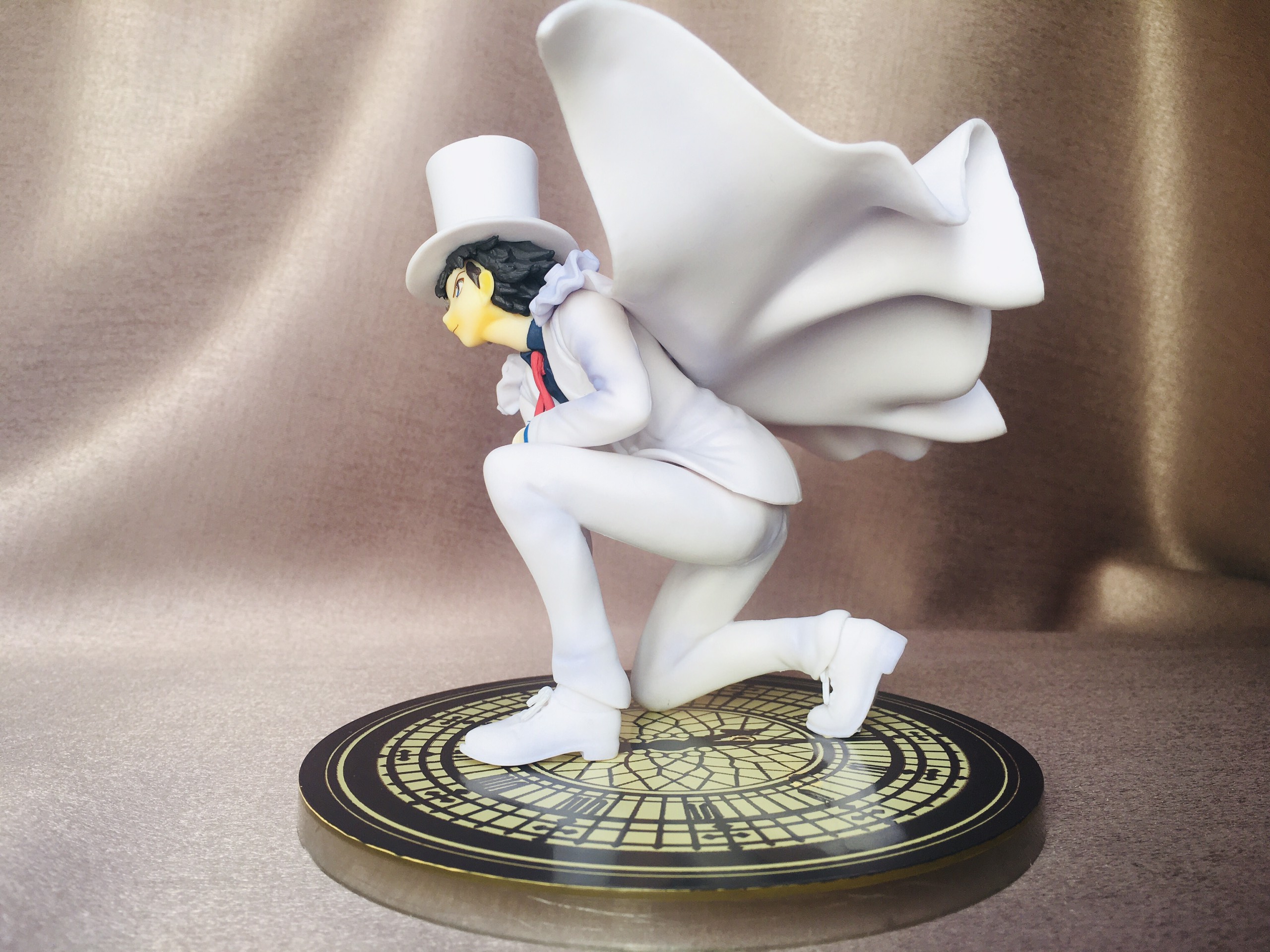 Mô Hình Figure Kuroba Kaito - Detective Conan (Limited Ver)