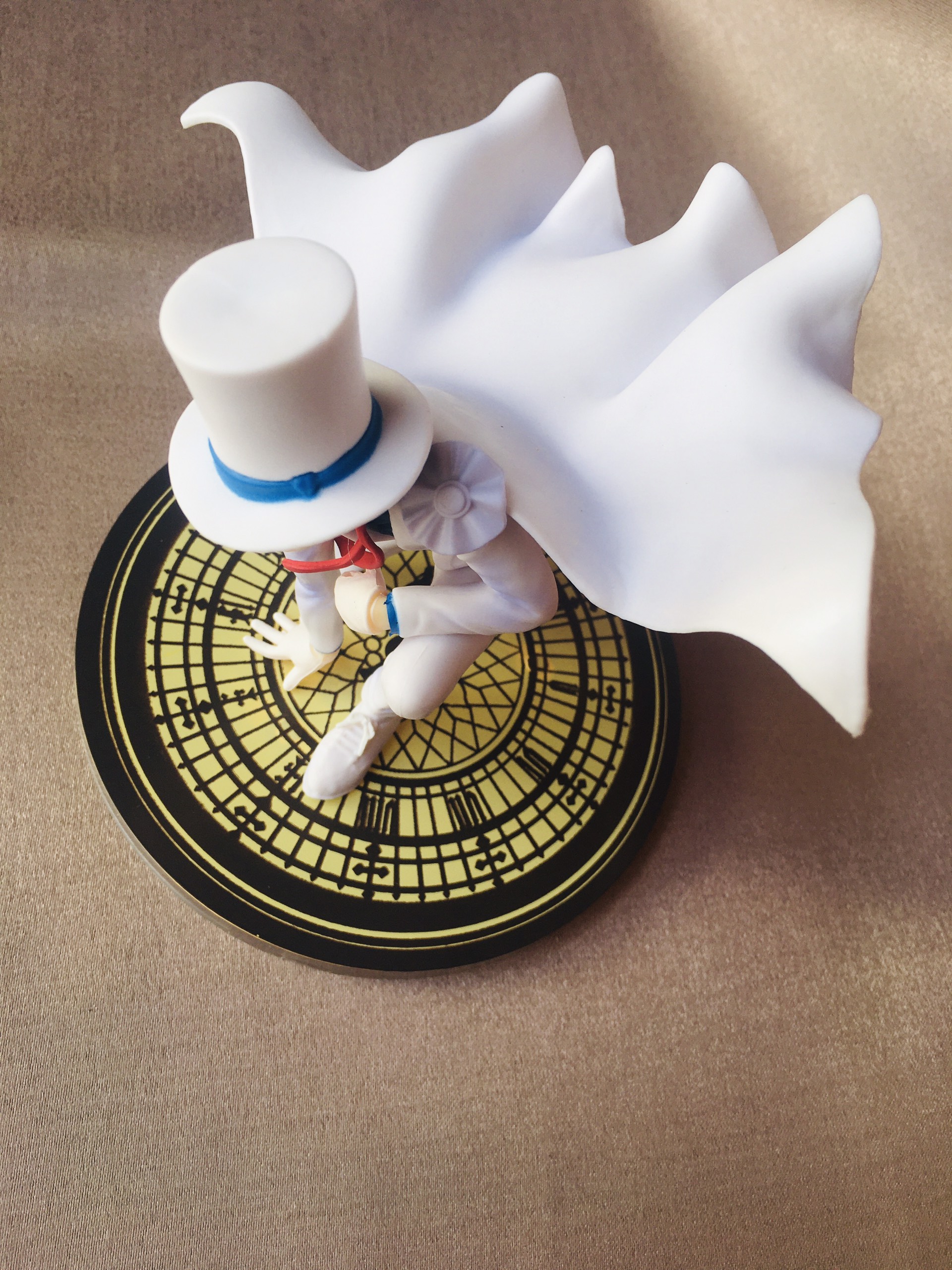 Mô Hình Figure Kuroba Kaito - Detective Conan (Limited Ver)