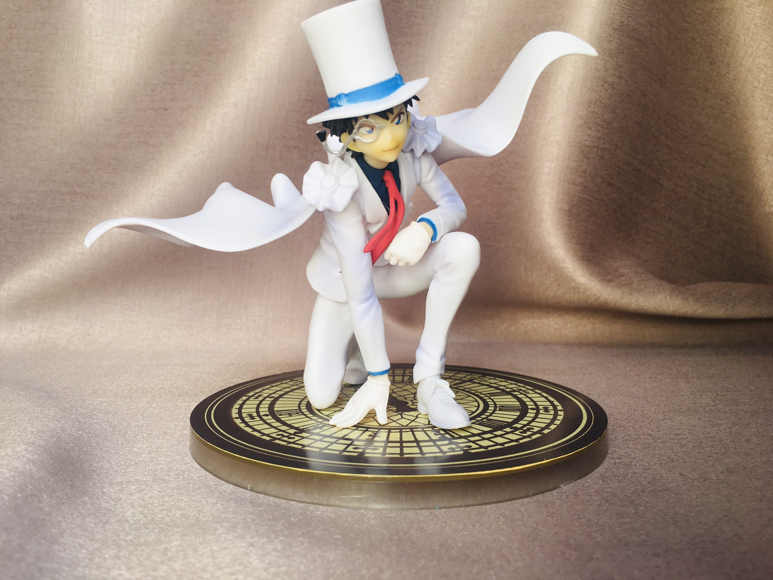 Mô Hình Figure Kuroba Kaito - Detective Conan (Limited Ver)