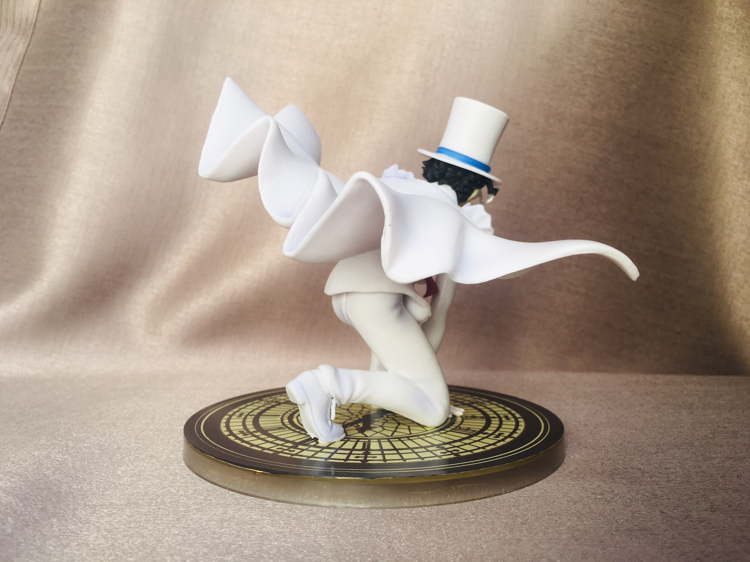 Mô Hình Figure Kuroba Kaito - Detective Conan (Limited Ver)