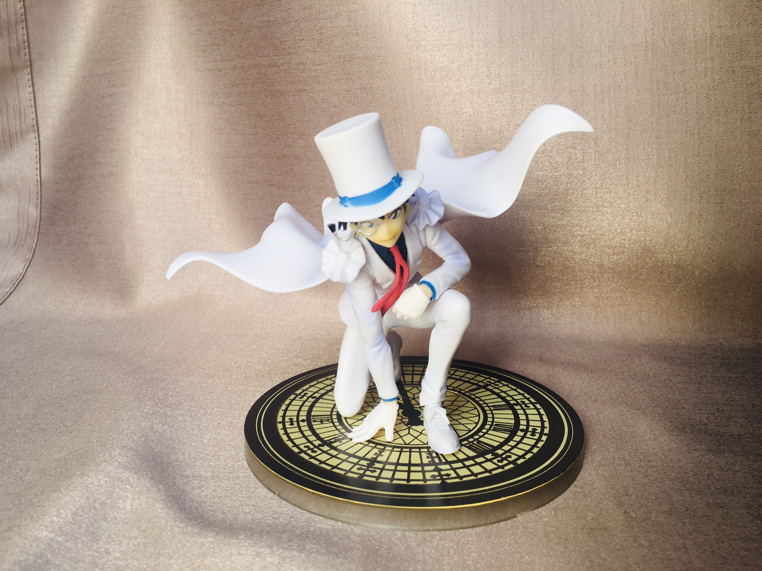Mô Hình Figure Kuroba Kaito - Detective Conan (Limited Ver)